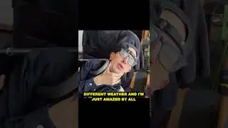 Кто-нибудь восхищается красотой природы, или это только я?