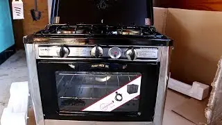 TINY HOUSE OVEN?  - SUPER SMALL
