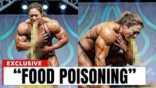 Diets That Killed Bodybuilders On Stage!