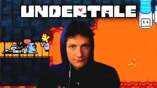 🔴 First Time Playthrough Part 3