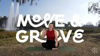 Move and Groove: Calming Yoga for Kids | Learn & Grow | Schoolhouse Sprouts
