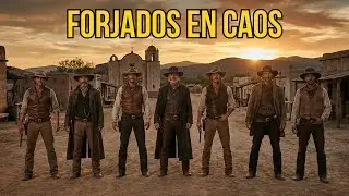 Los 7 Magníficos: El Clásico que Nació del Ego, el Caos y la Ambición