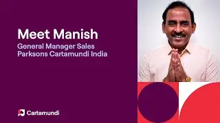 Meet Manish Kumar Sharma