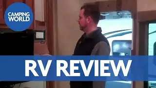 Sabre 290RKDS 5th Wheel  - RV Review