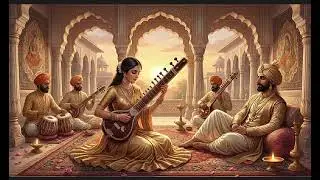 Indian Music to Relax