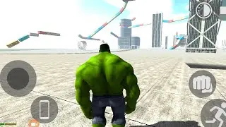 kajal ka Hulk ka breakup Ho Gayaa #indianbikesdriving3d #totalgaming #indianbikedriving3d