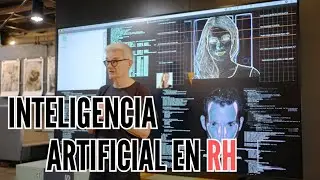 Inteligencia Artificial en RH