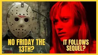 Friday The 13th Series: Will It Continue? They Follow And Movie Updates | Welcome To The Darkside
