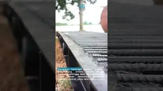 FUNGSI RAMPDOOR | JASA PEMBUATAN KAPAL TONGKANG DAN GALANGAN KAPAL PALEMBANG