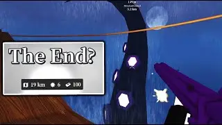 VOYAGERS KRAKEN GUIDE! (The End...?) Roblox