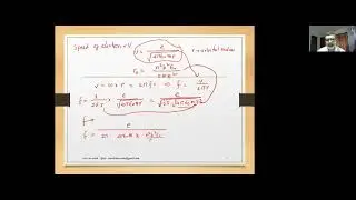 Class-7। Sommerfeld-Wilson Quantization Rules. (ATOMIC  MOLECULAR PHYSICS)।Honours 3rd yr (Physics)