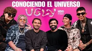 CONOCIENDO EL UNIVERSO DE VGLY TEMPORADA 2