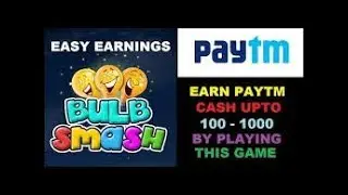 Bulb smash game!!// by India se related