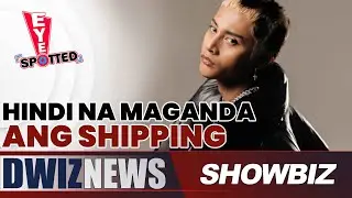 #EYESPOTTED | SB19 na si Ken, nairita na rin sa isyung bading ang kasamahang si Stell