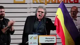 Discurs de Joan Tard&agrave; 