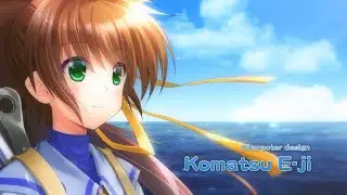 Tristia:legacy 【Opening】