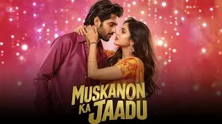💖 मुस्कानों का जादू | 90s Bollywood Love-Romantic Dance Song | Rakesh Parmar Studio | Viral Hit 2026