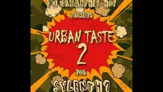 URBAN TASTE 2 (Hip-Hop/Urban presets for Sylenth 1)