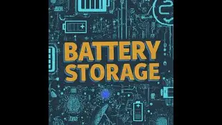 Unlock Green Energy! The Battery Breakthrough