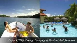 Allegro Papagayo - Occidental Resorts