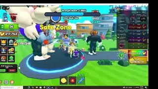 Roblox Video with SagiPi3