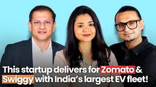Full Ep. #03 | India&rsquo;s First Carbon Negative EV Fleet Evify&rsquo;s Journey