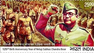 #Subhashchandrabose #netajibose #freedomfighter #indian #history #freedom #Aazadhindsena #Bose #Gk 