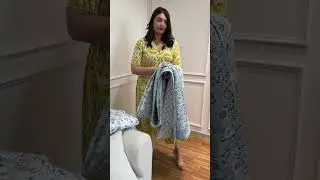 Quilts vs Dohar explained!!