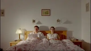 kachna | FAMU Short Film