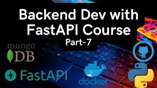 Python API Development With FastAPI - Comprehensive Course for Beginners P-7 Deploy to Heroku