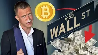 Cash Out Crypto to Banks - The Wall Street Way
