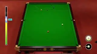 Snooker 2022 pro + premier league round 6 captcove vs boely666
