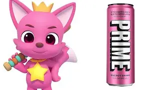 Pinkfong Wonderstar Characters and their Favorite Drinks, Snacks, Movies & More! | Myan, Hogi, Jeni