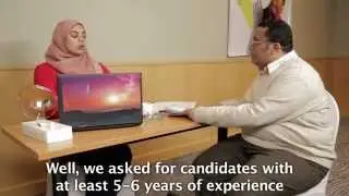 An Attractive Salary - HD