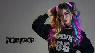 Frivola Creativa - Chicka