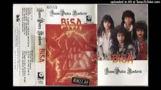 Bumiputra Rockers - Barah Berbisa (1988)