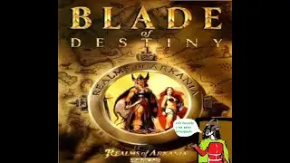 Realms of Arkania-The Blade of Destiny-► #11 Inueb el estafador parte 2
