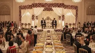 Marriage Ceremony | with original voice No editing | village wedding | Roral wedding |chargha