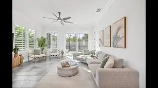 Ponce Inlet's Surf Villa- Florida's hidden vacation destination.