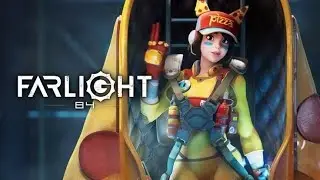 FARLIGHT GAMEPLAY mobile #1