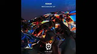 Rohar 'Sub Station' (Urban Chaos Records)