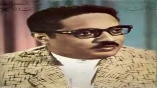 عبدالله محمد / ياللي ظالمني : حفلة قديمة