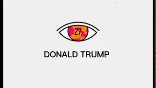 Donald Trump  👁 2022