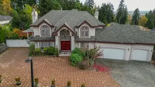 YVR Housing | 3017 Plateau Blvd Coquitlam B.C.