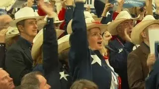 How delegates work in U.S. politics