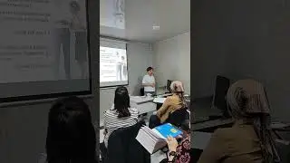 Business school HR