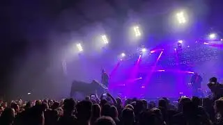 Stahlzeit live in Rastatt badnerhalle 2023-Pussy