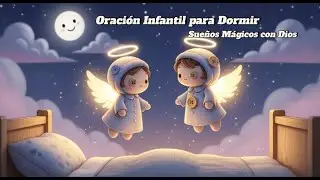 La Oración-Cuento: “La Estrellita que Venía a Dormir”