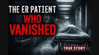 Real ER Horror The Patient Who Vanished Without a Trace