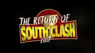 3 Runda Dubplate - Sensithief Sound South Clash 2017